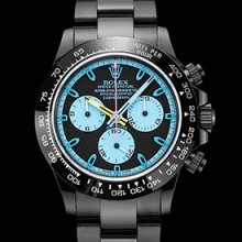 ROLEX デイトナ BLAKEN改装 7750搭載 40mm n級品