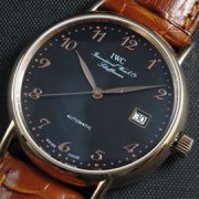 IWC ポルトフィーノ Asian 2892 自動巻き 限定コピー