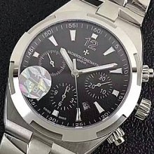 VACHERON CONSTANTIN KF工場 コピー時計 逸品