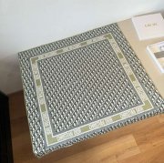 ディオール クラシックプリントスカーフ 90x90cm