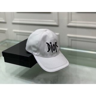 人気ブランド帽子 DIOR ハット 高品質ハット DIOR-HAT006