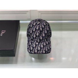 人気ブランド帽子 DIOR ハット 高品質ハット DIOR-HAT007