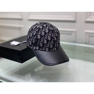 人気ブランド帽子 DIOR ハット 高品質ハット DIOR-HAT008