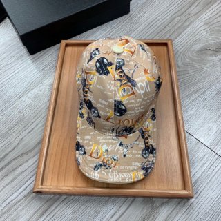 人気ブランド帽子 DIOR ハット 高品質ハット DIOR-HAT013