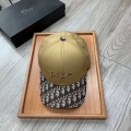 人気ブランド帽子 DIOR ハット 高品質ハット DIOR-HAT042