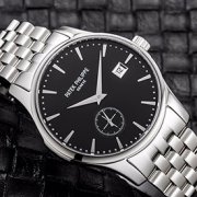 PATEK PHILIPPE カラトラバ 2824-2搭載 2021最新コピー