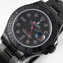ROLEX 1166220 ヨットマスター Triple Red 2836搭載 2024新品