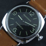 PANERAI ラジオミール Asian 21600振動 手巻き 新作腕時計