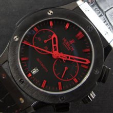 HUBLOT クラシックフュージョン クォーツ搭載 最大500ポイント獲得