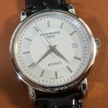 PATEK PHILIPPE カラトラバ コピー 高級品取扱店