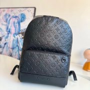 Louis Vuitton レーサー リュック オールレザー ブラック M46109 サイズ:41x33x18cm