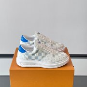 LV メンズ スニーカー デニム 39-45