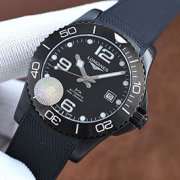 LONGINES L3.784.4.56.9 ハイドロコンクエスト スポーツ スーパーコピー