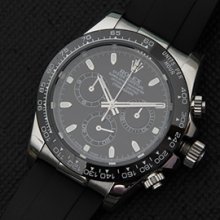 ROLEX デイトナ エバーローズゴールド Asian 7750搭載