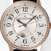 JAEGER-LECOULTRE ランデヴー ナイト＆デイ 9015搭載 最高級