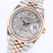 ROLEX M126231 デイトジャスト 3235搭載 最高級