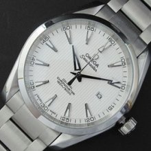 OMEGA シーマスター アクアテラ 希少新作コピー