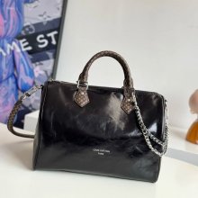 LOUIS VUITTON M29419 キャンバス モノグラム 斜め掛けバッグ レディース斜め掛けチェーン 30x21x17cm サイズ:30x21x17cm