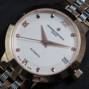 VACHERON CONSTANTIN パトリモニー Asian 2824-2搭載