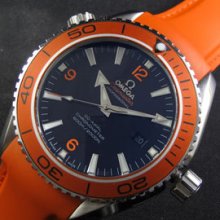 OMEGA シーマスター プロフェッショナル Asian 28800振動 自動巻き