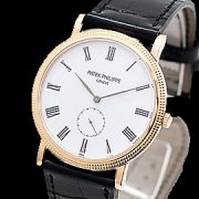 PATEK PHILIPPE 5119R-001 カラトラバ