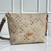 LOUIS VUITTON M26931 杏グラデハンドバッグ メティス サイズ:48x36x12cm