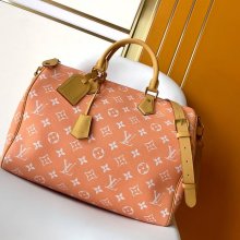 LOUIS VUITTON M13919 スピーディーP9 40 サイズ:40x26x23cm