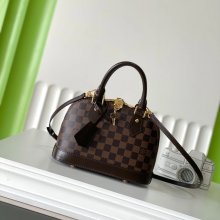 LOUIS VUITTON N40606 斜め掛けバッグ 斜め掛け手提げ サイズ:23.5x17.5x11.5cm