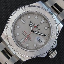 ROLEX 116622 ヨットマスター noob工場