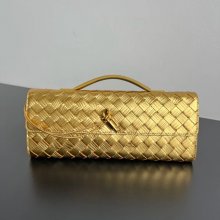 BOTTEGA VENETA BV 741511 クラッチバッグ 杢目調 31x13cm サイズ:31x13cm