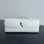 BOTTEGA VENETA BV 741511 クラッチバッグ 編み羊革 31x13cm サイズ:31x13cm