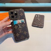 ルイ ヴィトン スタイル スマホケース