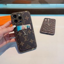 ルイ ヴィトン スタイル スマホケース