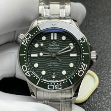 OMEGA 210.30.42.20.10.001 シーマスター ダイバー300M コーアクシャル