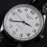 LONGINES ロンジン マスターコレクション Asian ETA搭載