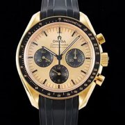 OMEGA 310.62.42.50.99.001 スピードマスター ムーンウォッチ 42mm 2024新作