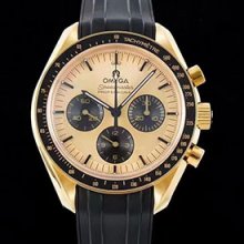 OMEGA 310.62.42.50.99.001 スピードマスター ムーンウォッチ 42mm 2024新作