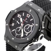 HUBLOT ビッグバン 301.CX.130.RX ブラックマジック NEWダイヤル クロノグラフ 新登場