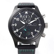 IWC パイロット IW389005 AMG ペトロナス 限定コピー