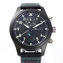 IWC パイロット IW389005 AMG ペトロナス 限定コピー
