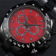 ROLEX デイトナ コピー時計 自動巻き メンズ