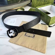 グッチ メンズ ベルト 38mm