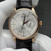 ROLEX チェリーニ デイト 50515 シルバー 3165搭載 39mm