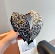 グッチ スタイル ヘアバンド