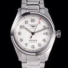 LONGINES L3.810.4.73.6 スピリット メンズ 2024n級品通販