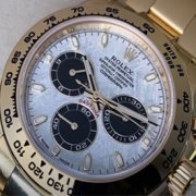 ROLEX デイトナ M116508 noob工場 Cal.4130 自動巻き