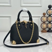 LOUIS VUITTON M29445 キャンバス モノグラム 斜め掛けバッグ レディース斜め掛けチェーン 24x18x12cm サイズ:24x18x12cm