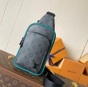 LOUIS VUITTON M11703 小ショルダー アベニュー サイズ:33x16x5.7cm