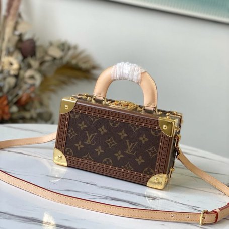 LOUIS VUITTON M45673 クラシック 斜め掛けバッグ レディース斜め掛け 22.5x14.5x11.5cm サイズ:22.5x14.5x11.5cm
