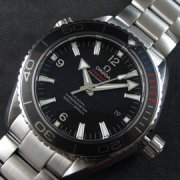 OMEGA シーマスター プラネットオーシャン 高級腕時計 ポイント獲得対象